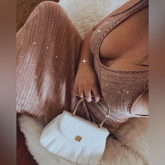 RARE Givenchy seashell bag - Picture 1 of 15